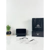 Maybach X Maybahe 1031 Silver Black Day Night Color Changing Glass