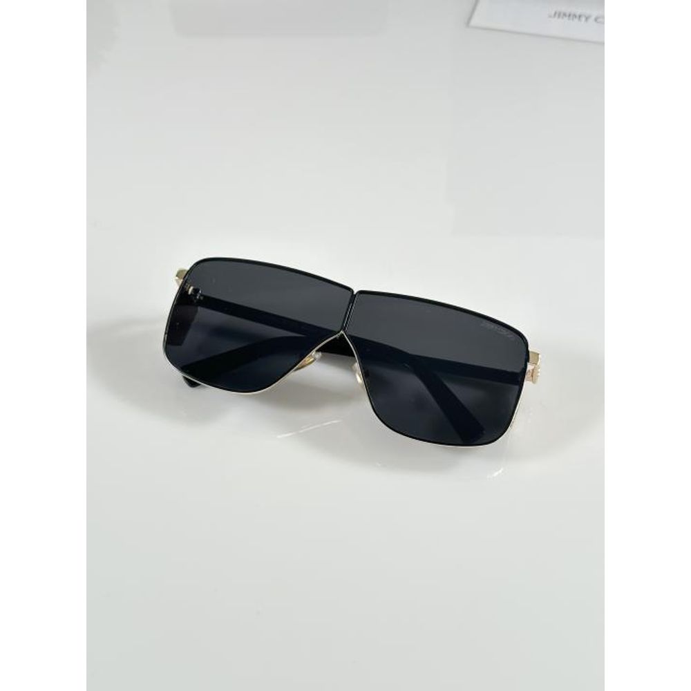 Jimmy chhooWMNS Lile Gold Black