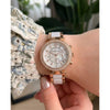 Michael_l Kors Parker White