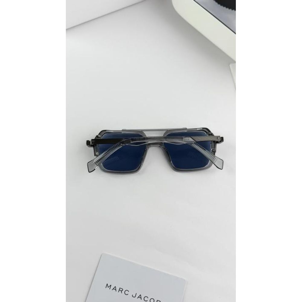 MARC JACOBS GREY BLUE 26016-56