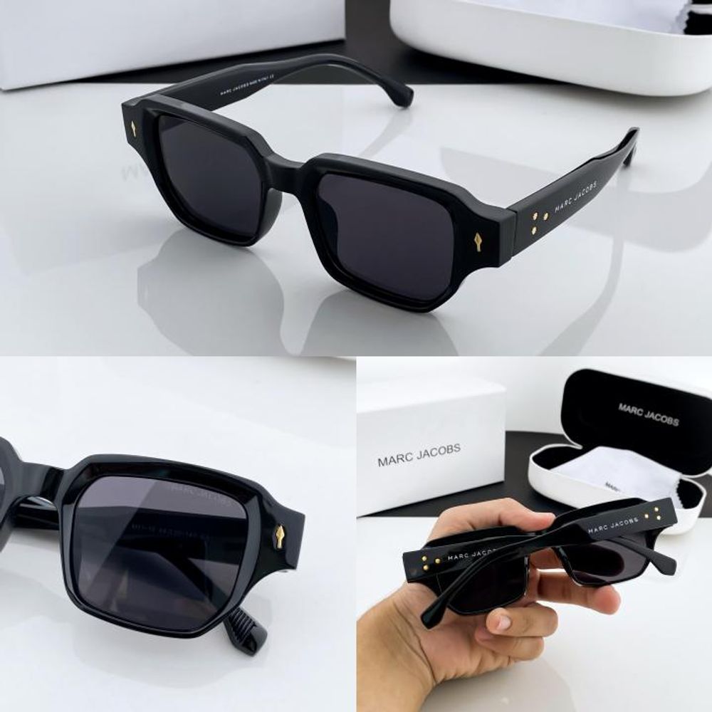 Marc Jacobs Black 11-10-99