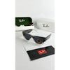RAYBA GREY TWO TONE 4940