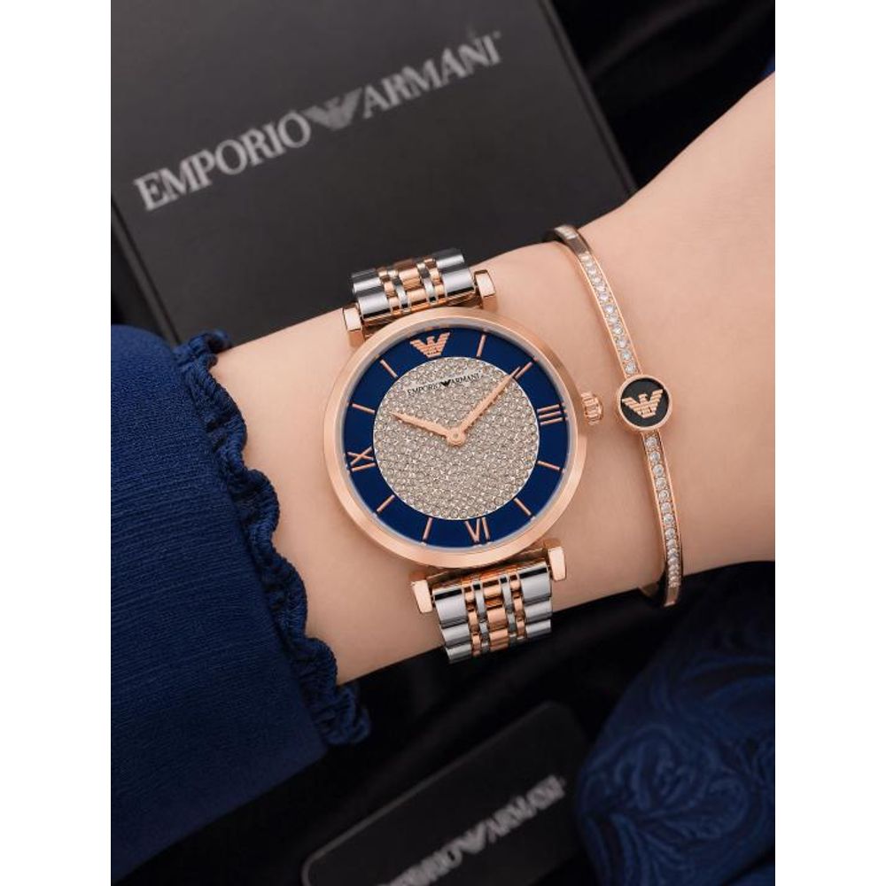 Emporio Armni for her