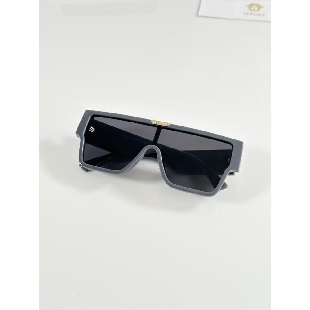 Versac 6146 Grey Black