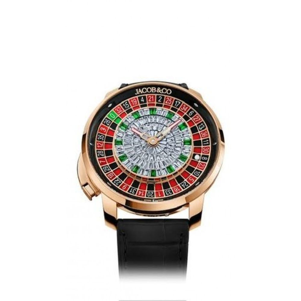 Jacob Co Casino Diamond Without Box