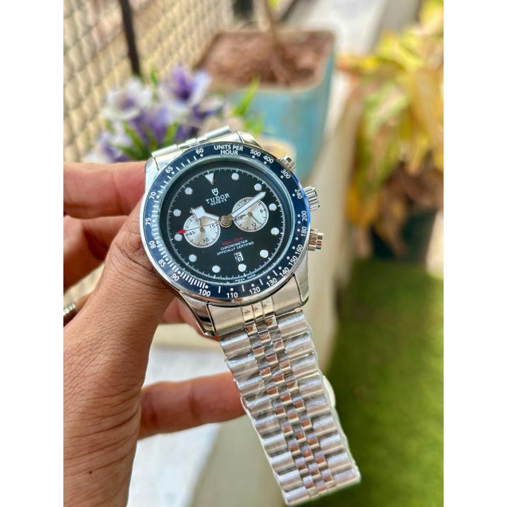 Tudor chronometer