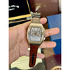Franck Muller Chronograph Brown Grey
