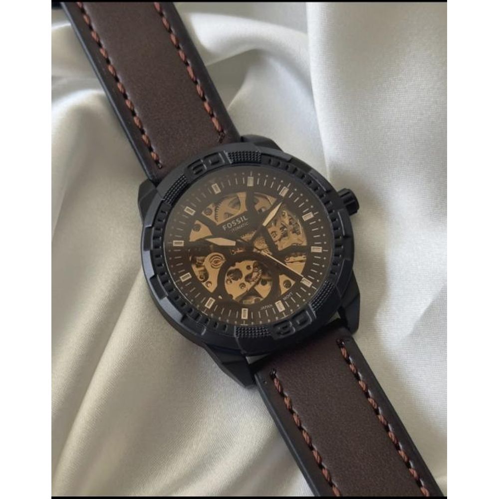 Fossii_l Bronson  Automatic