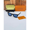Louivuitton 1008 blue