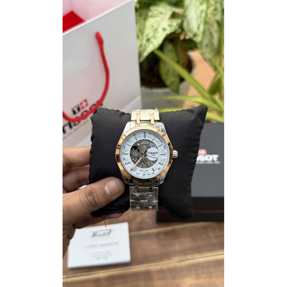 Tisot 1853 Automatic