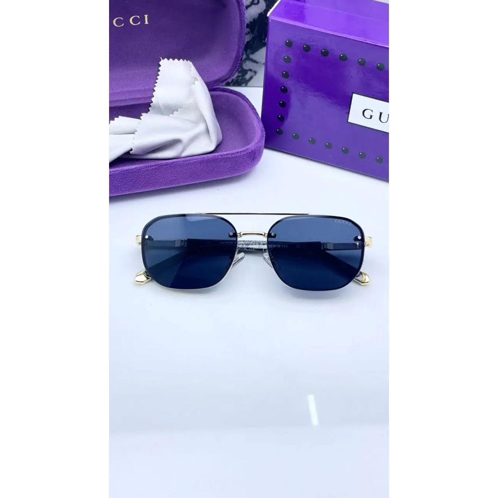 Gucci 213 gold black