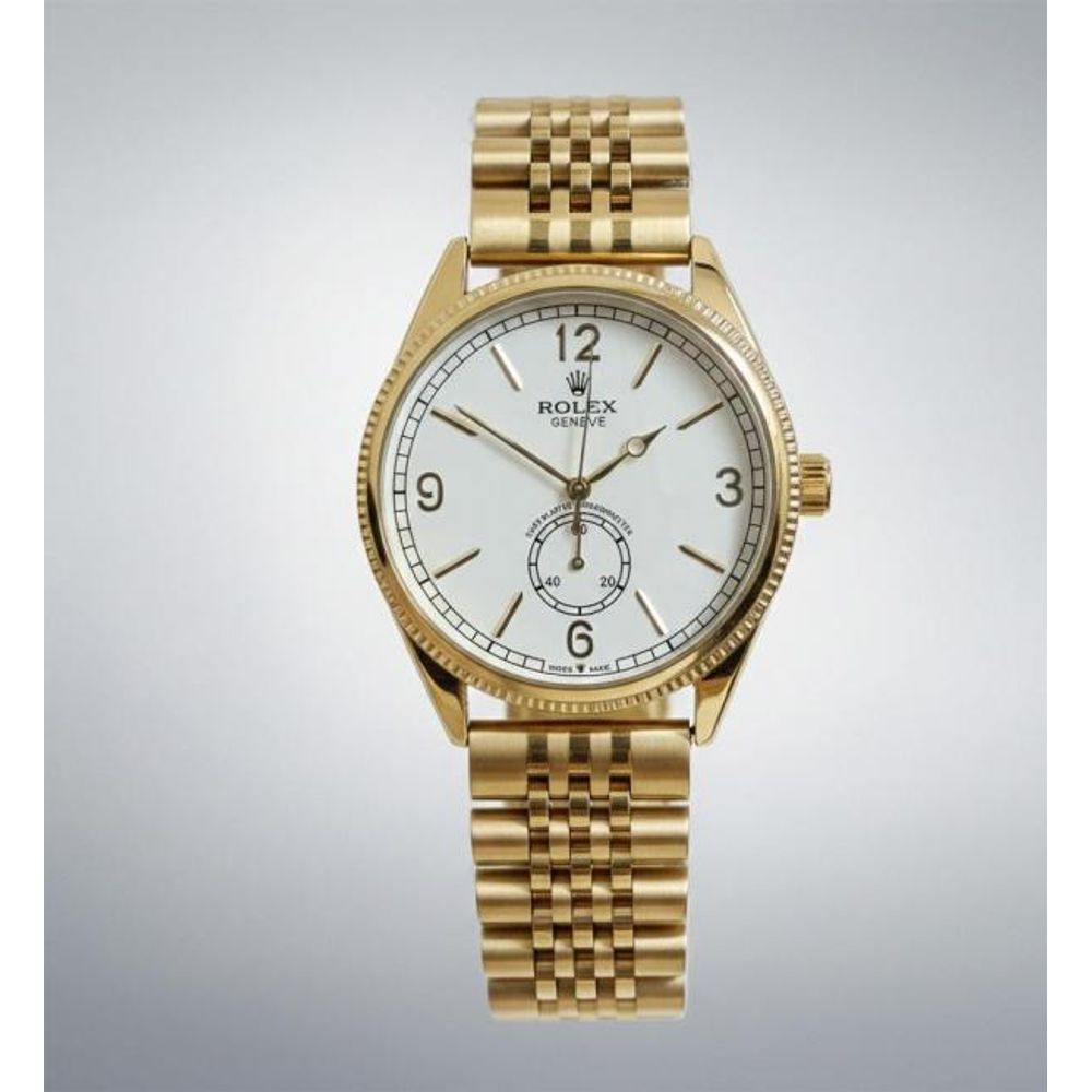 Rolee_x Perpetual 1908 Automatic