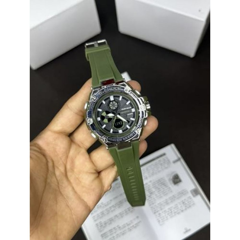 G SHOCK