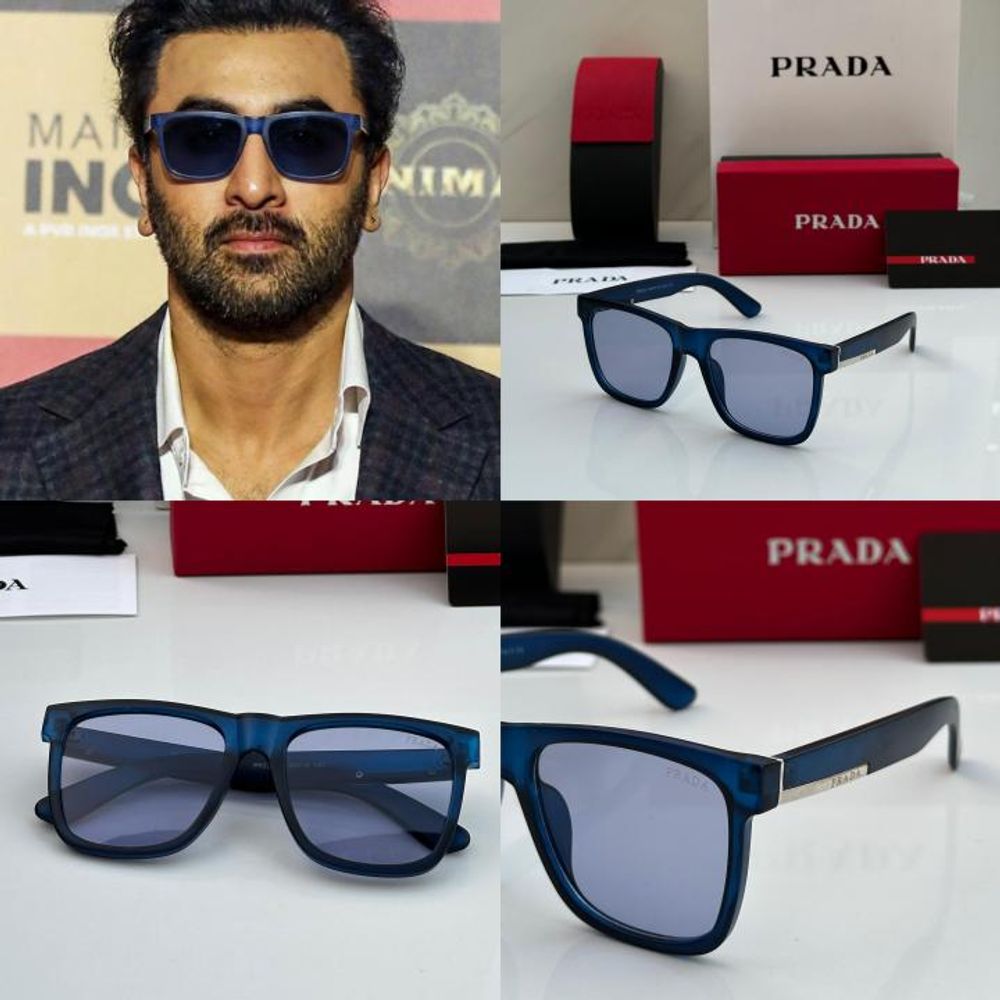 PRADDA SUNGLASS D-583
