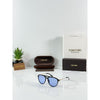 TOM 0587 Gold Black Blue