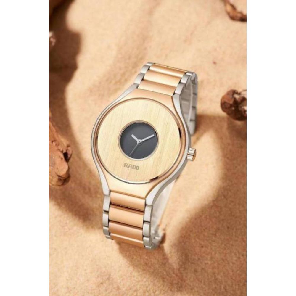 Rad Trueline Quartz