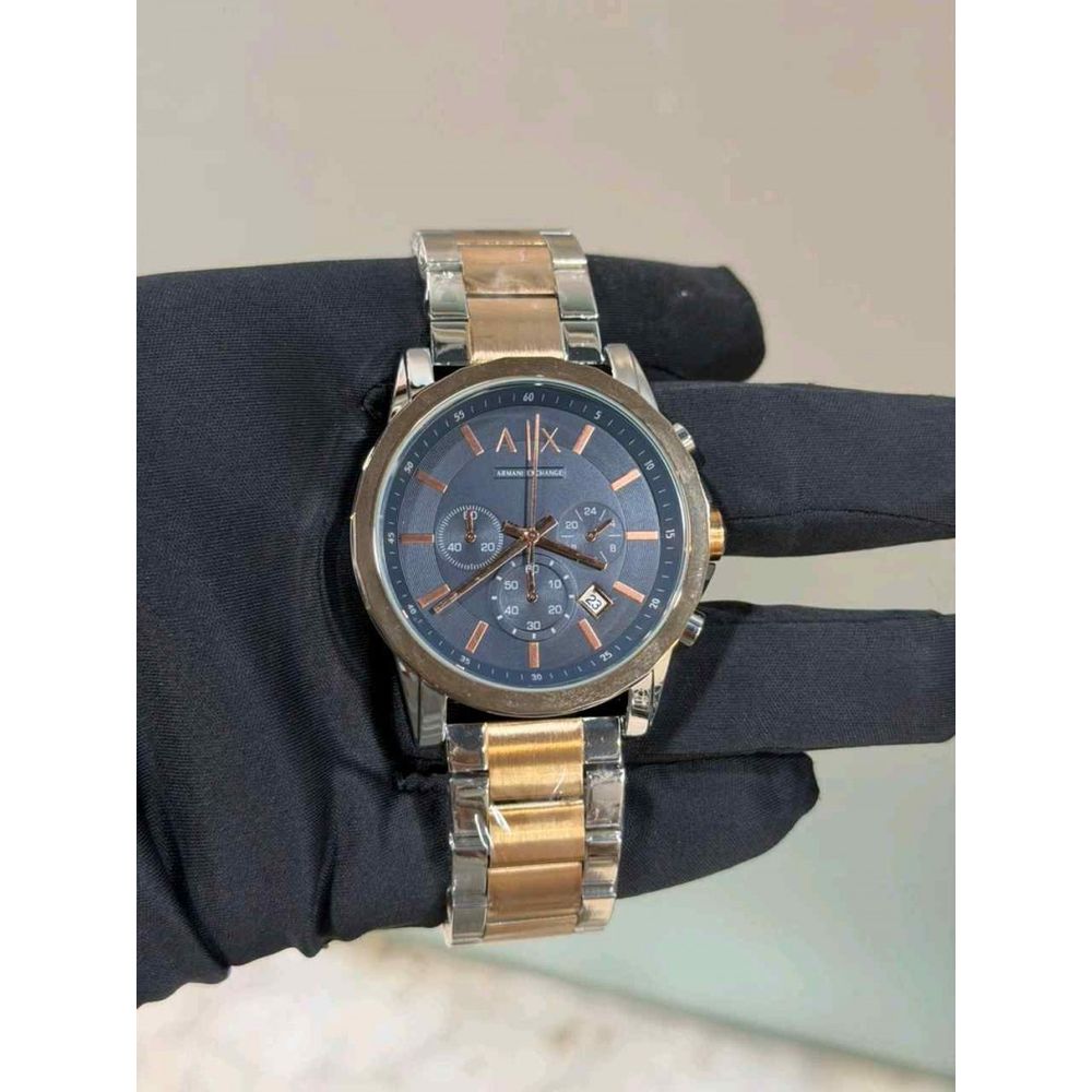 Arman_i Exchange chronograph 155