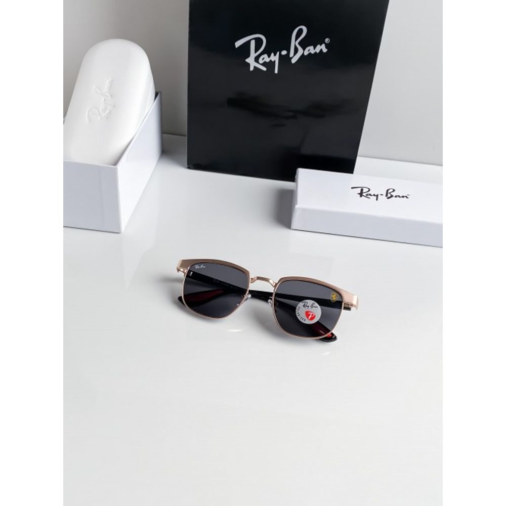 Rey ban sunglas D-8