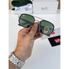 rayba 30165 silver green