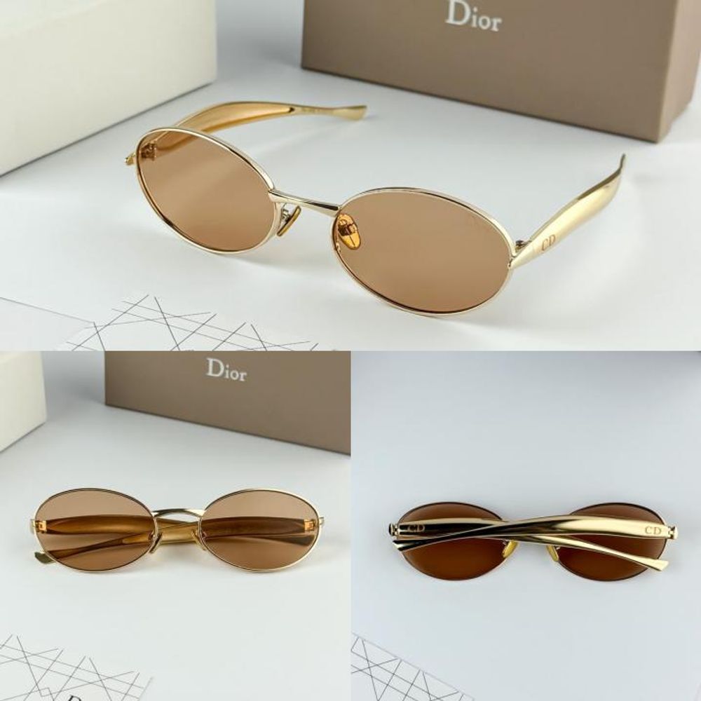 Dioar gold brown 98143