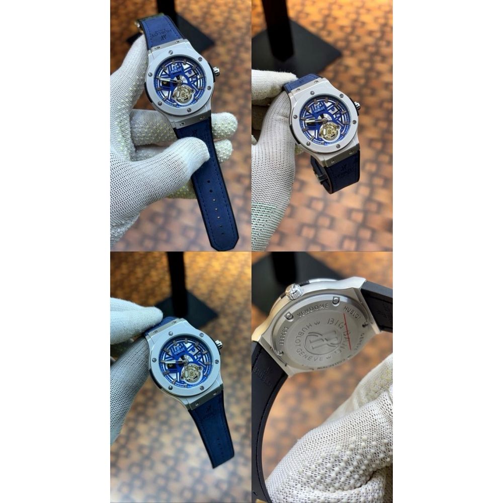 Hublot Classic Fusion