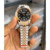 rollex_date just Rose Gold FIX