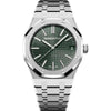 Audemars Piguet Quartz Green