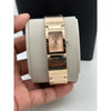 Calvin Klei n Rectangular Women s Rose