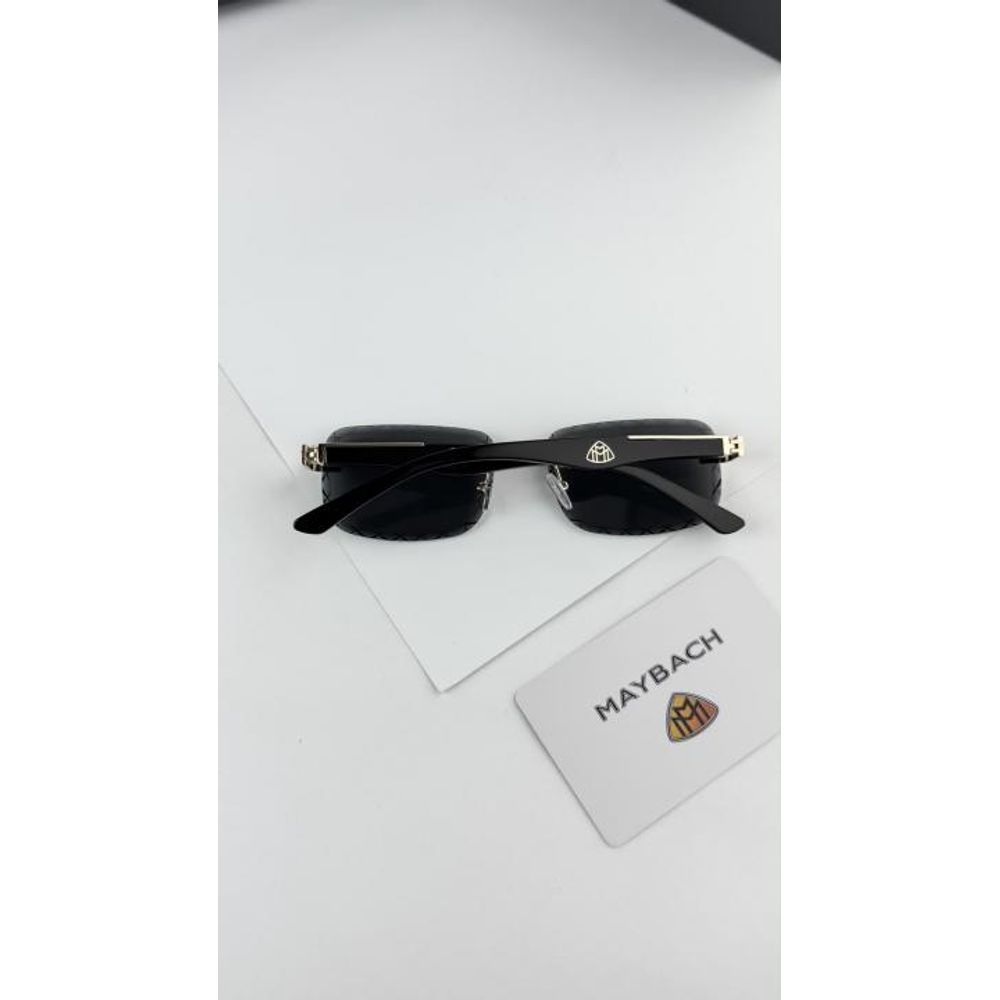 MAYBACH GOLD BLACK 1078-88