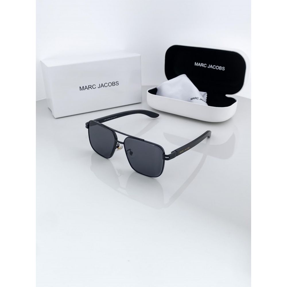 MARC JACOBS FULL BLACK 386-23