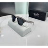 RayBan Grey Black Premium Shades 504
