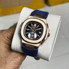Patek Phillipe Nautilus 5980 Chocolate Dial
