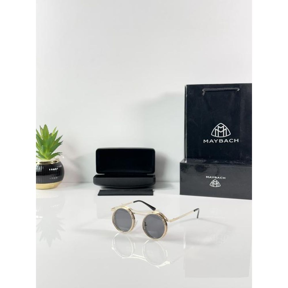 Maybach 2172 Gold Black