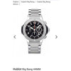 Hublot Big Bang Classic Fusion