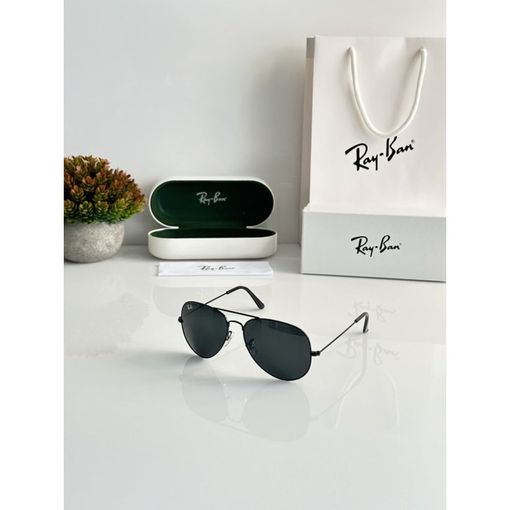 Rayba 3025 full black