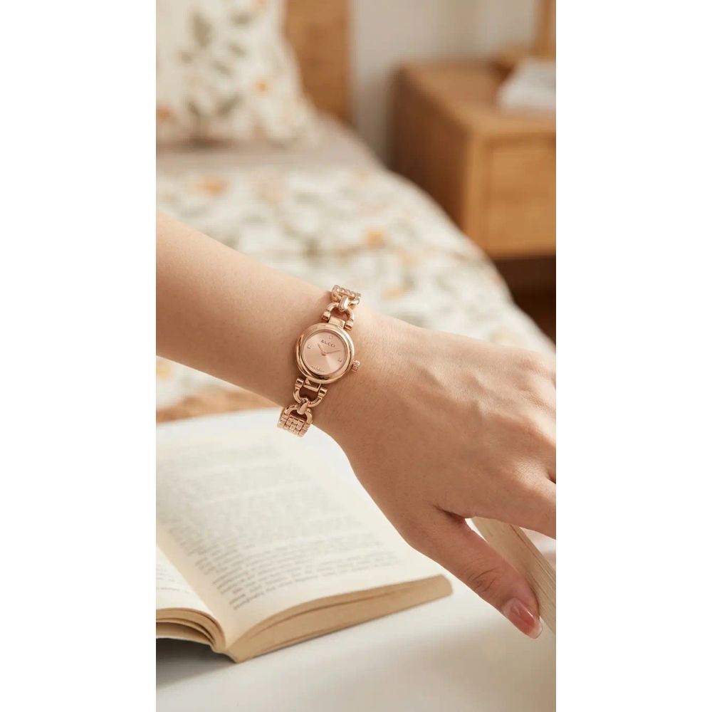 Gucc_i Women's Full Rose