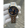 Tommy Hilfiger Automatic Two Tone Blue