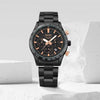 Seiko Selection Chronograph Copper