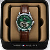 Tommy Hilfigeer Baker Automatic watch