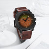Fosil Minecraft Chronograph (All working)