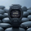Gshock Black