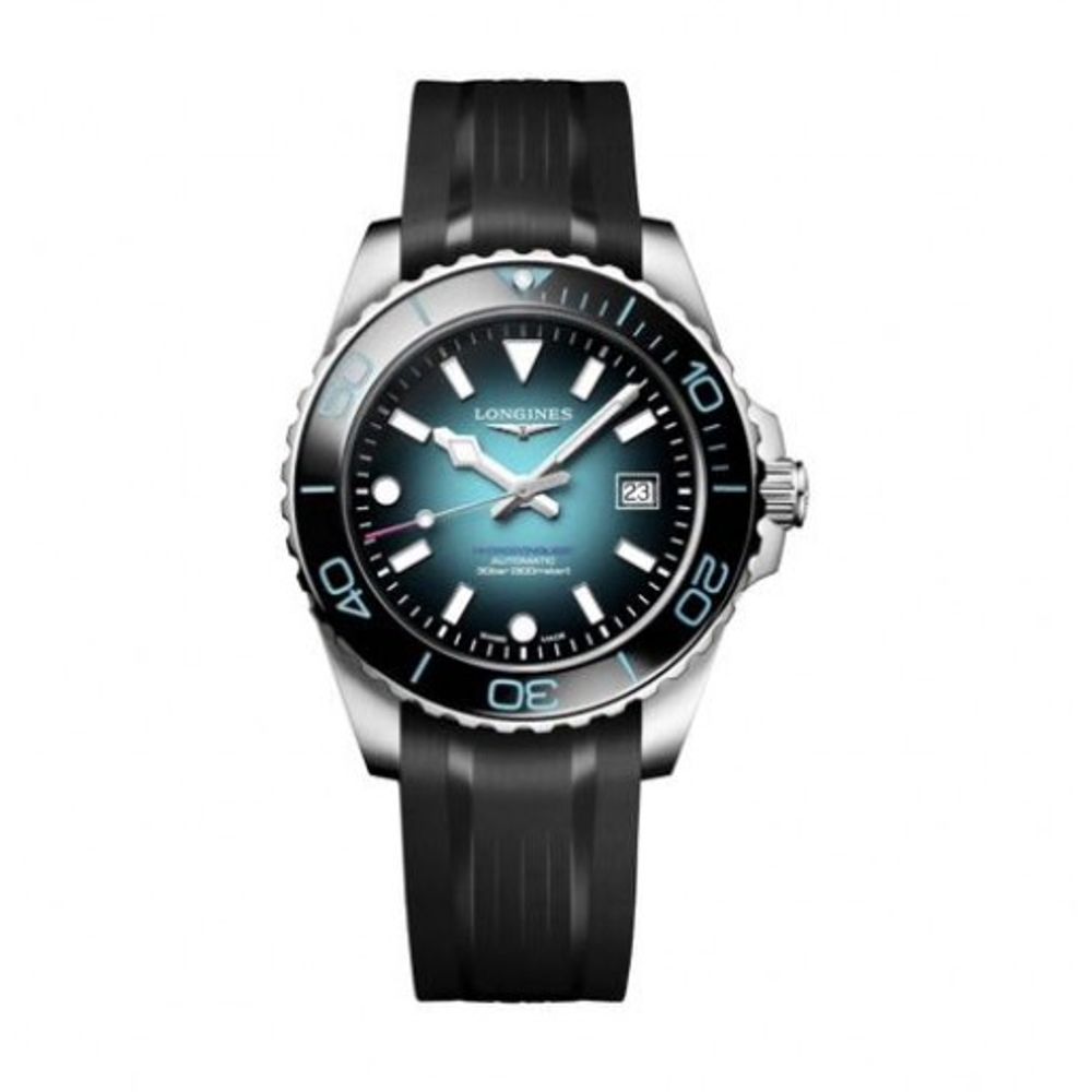 Longinez HydroConquest CommonWealth Game Edition