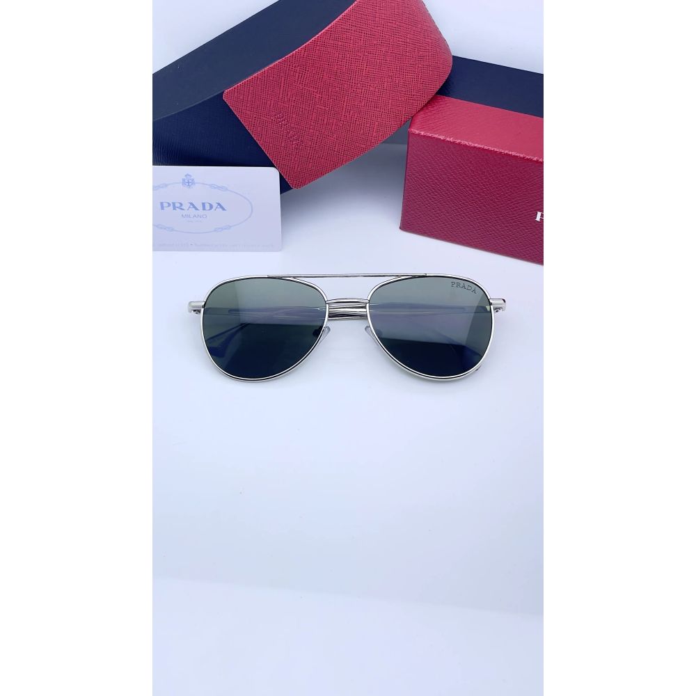 Prada_3219_silver_green