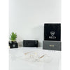 Dita 1035 Gold Brown Day Night Color Changing Glass