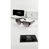 VERSACE Grey shadesd 4461