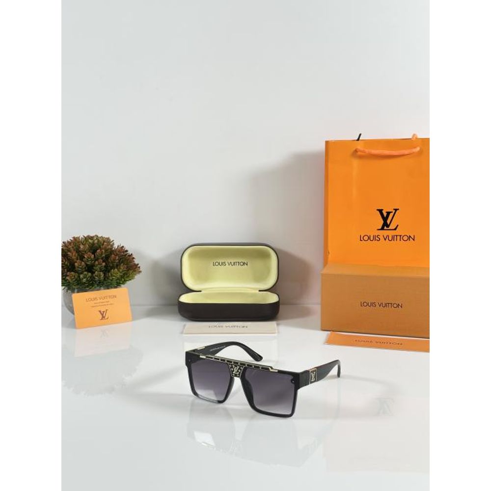 LV 3005 Black DC