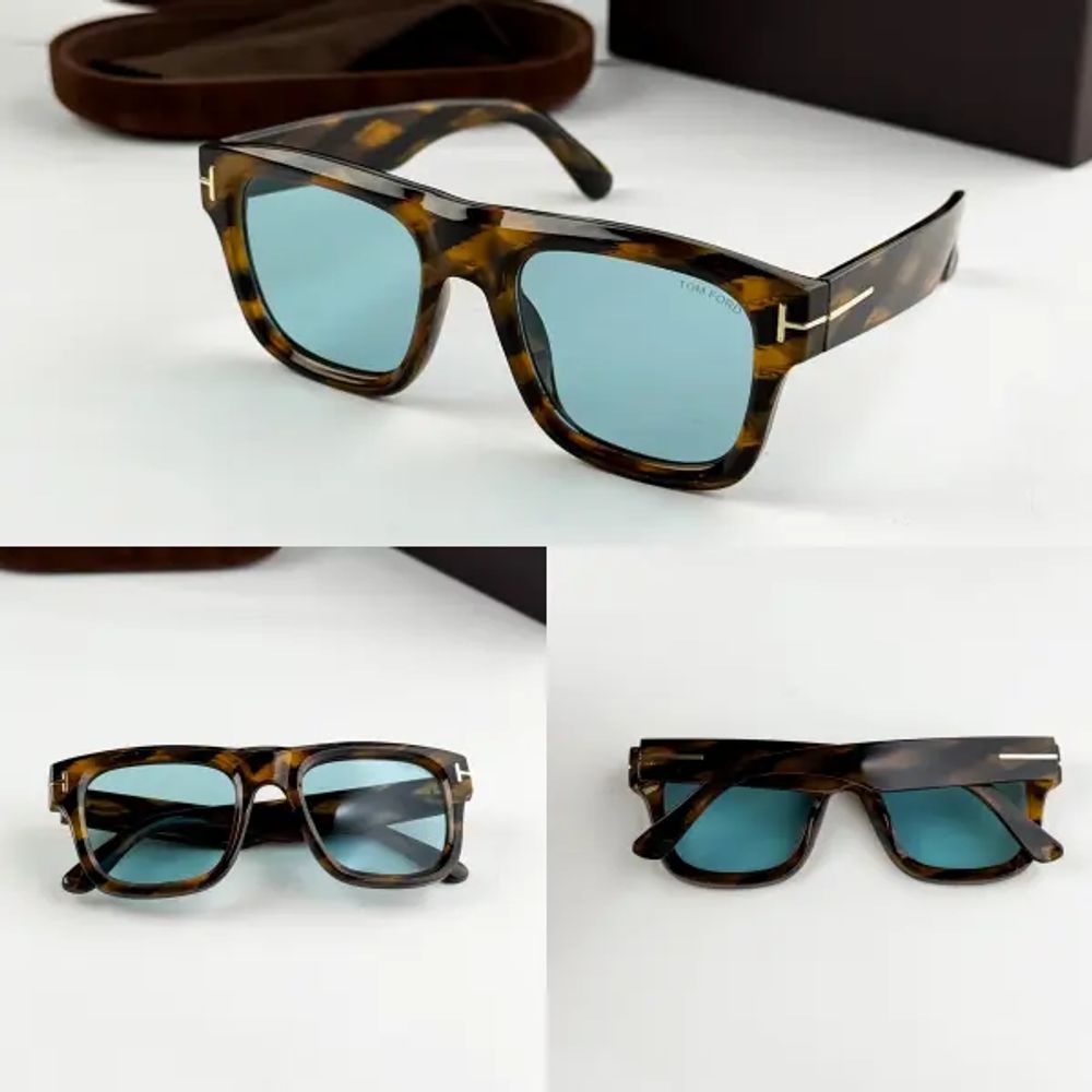 Tomfor tiger blue 259
