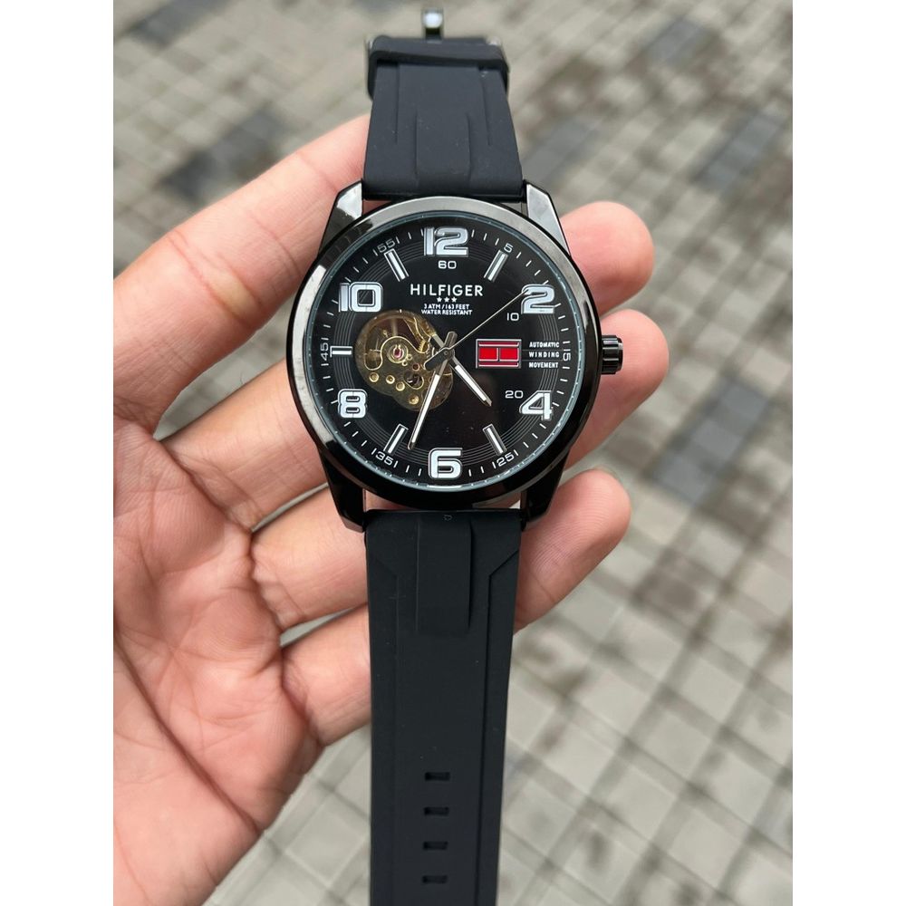 Tommy Hilfige r Automatic