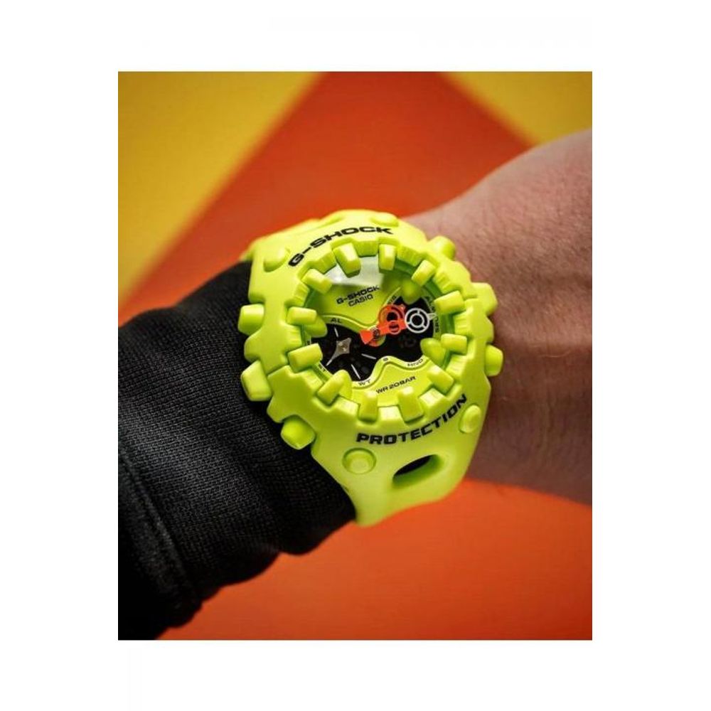 G SHOCK GA- M-435