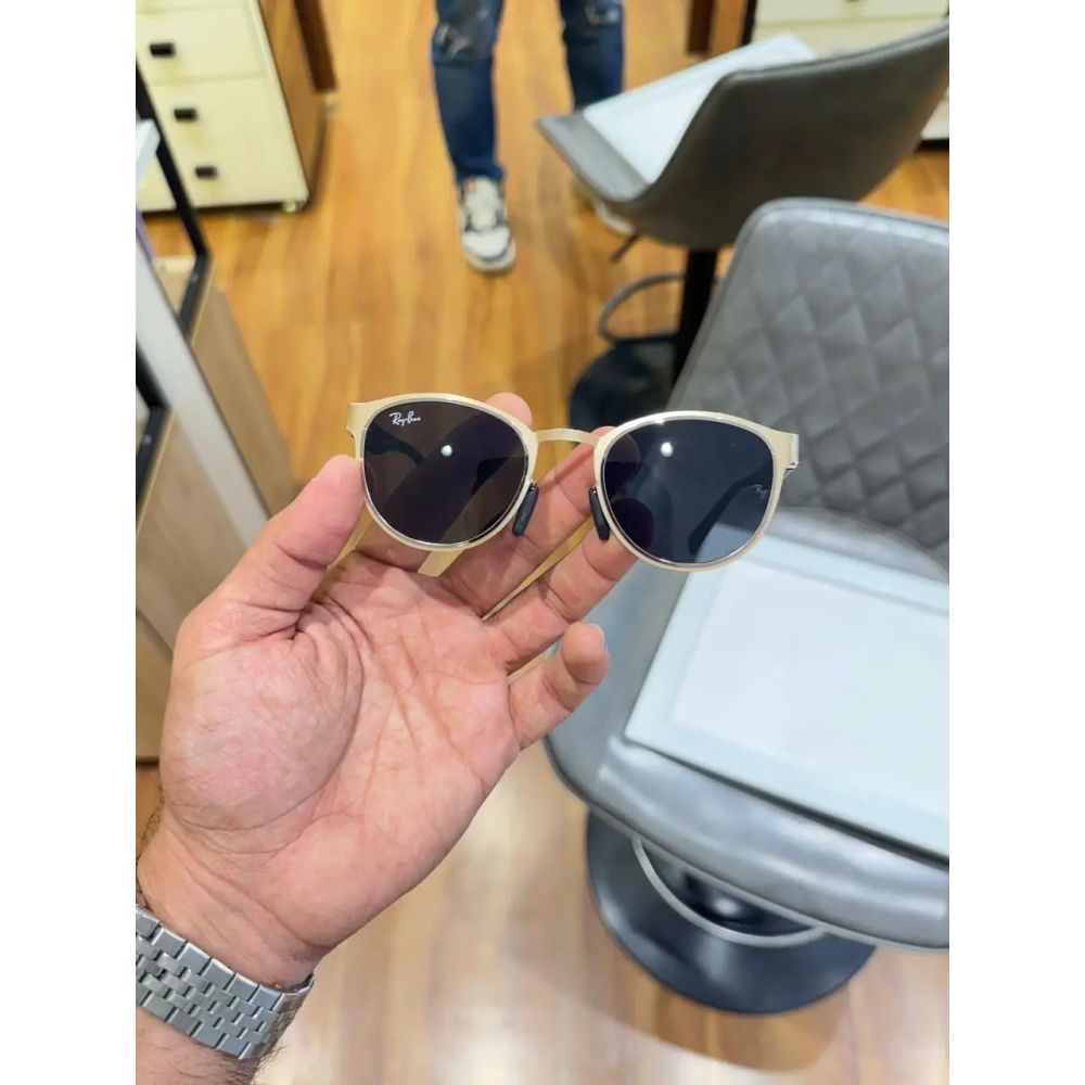 Rayban_2604_gold_black